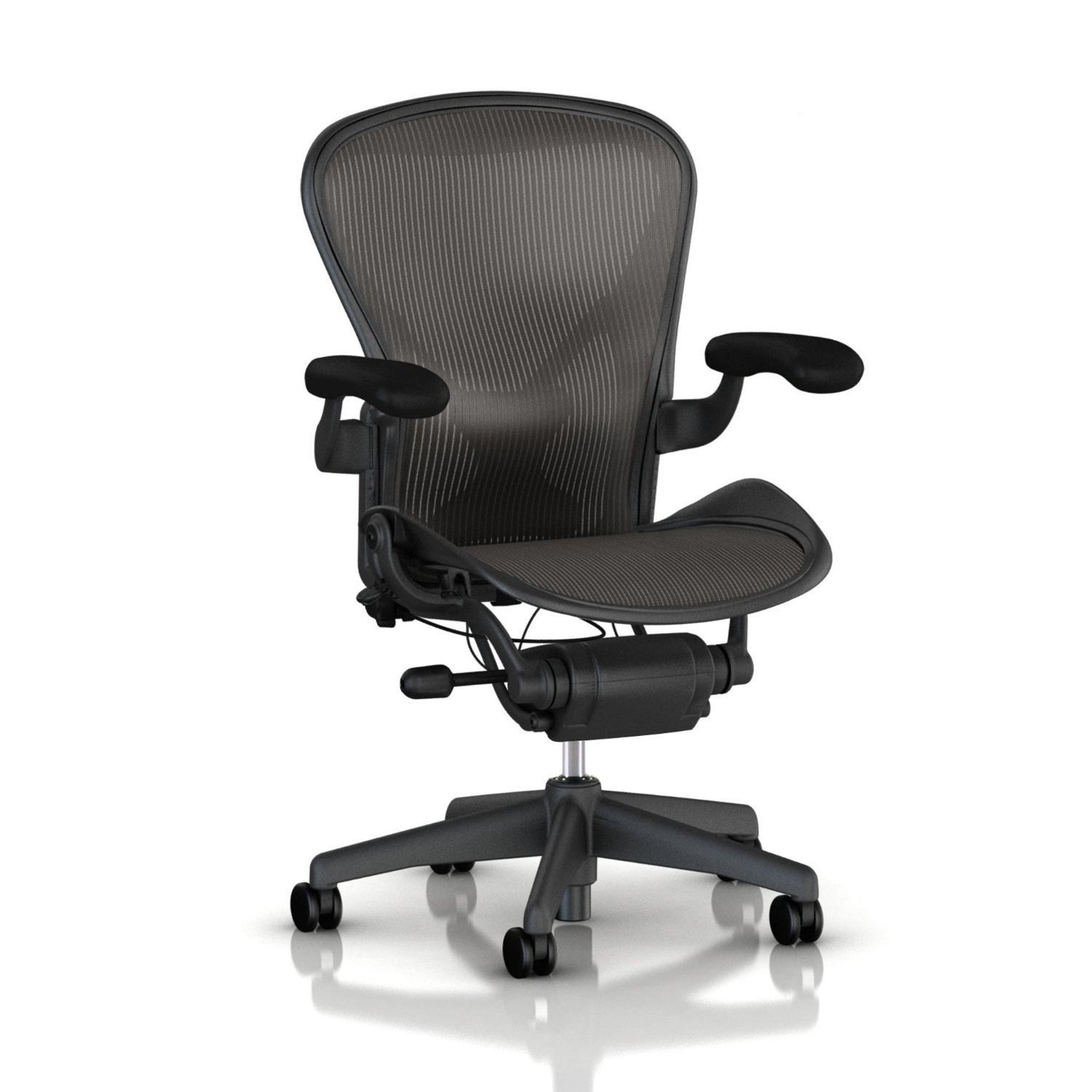 Aeron Task Chair Best Office Chair for Back Pain