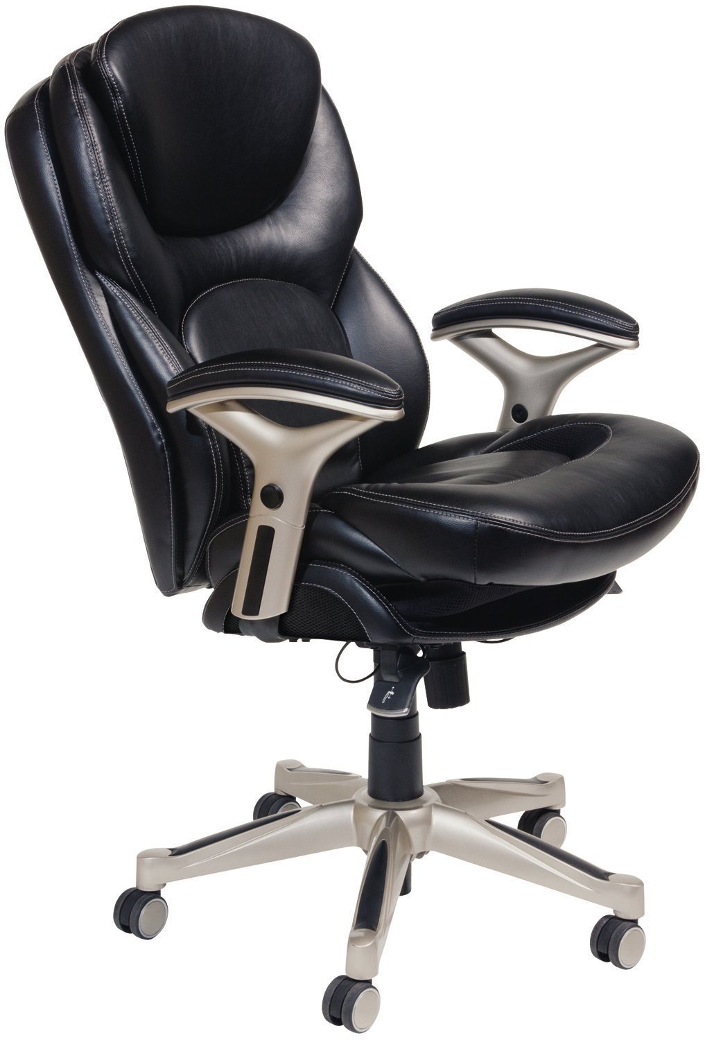 Serta 44186 Back Best Office Chair for Back Pain
