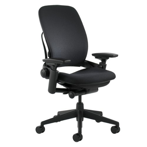 Steelcase Leap Best Office Chair for Back Pain
